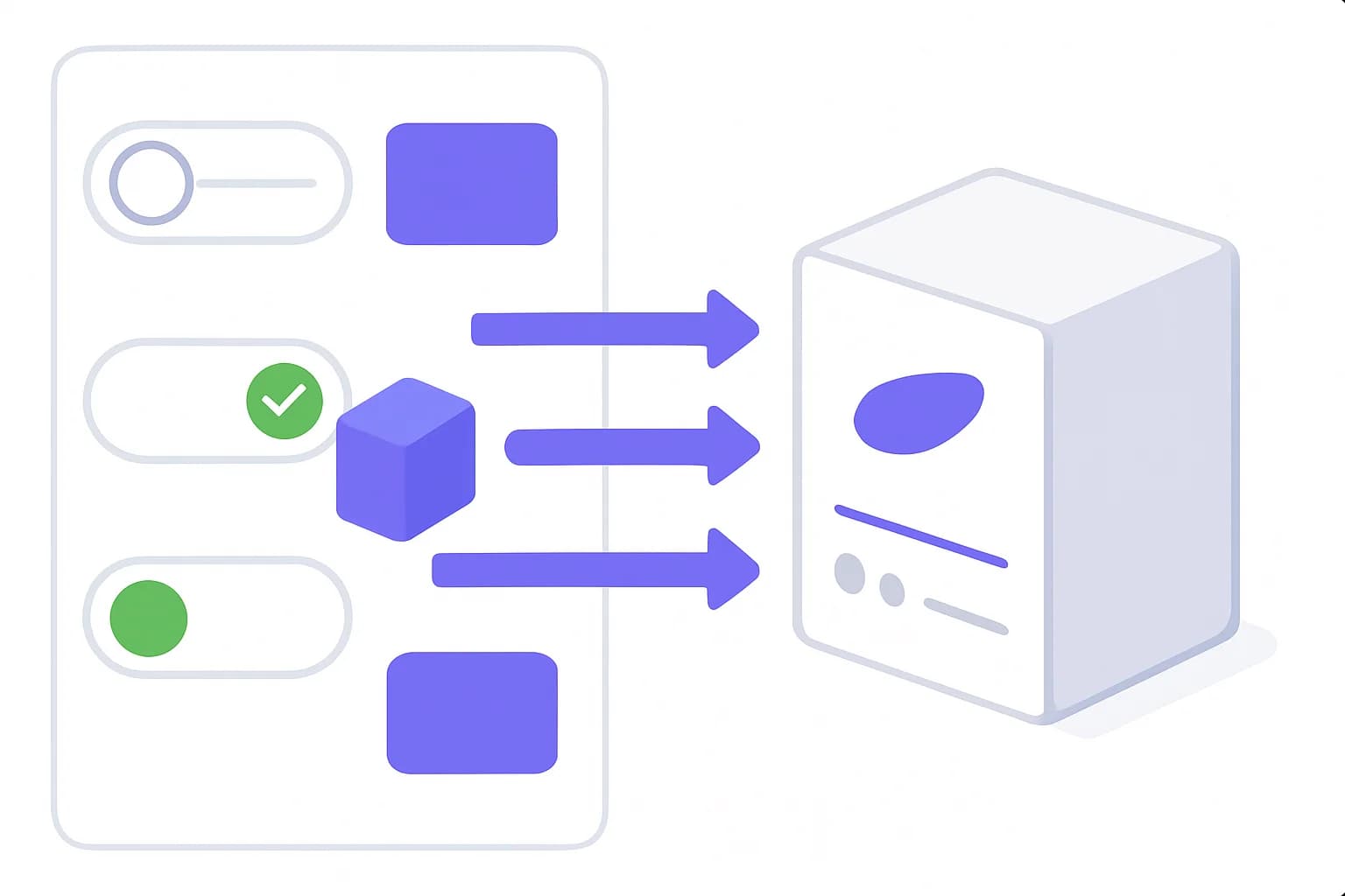 MCP TypeScript SDK advisories: four gates in front of an MCP server, two switched off by default