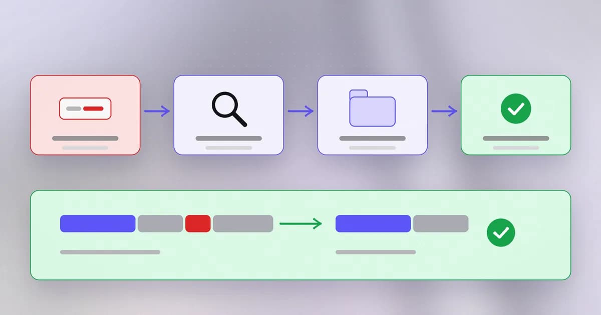 The fixed flow: join, resolve to the true location, compare with the allowed root, then open or refuse