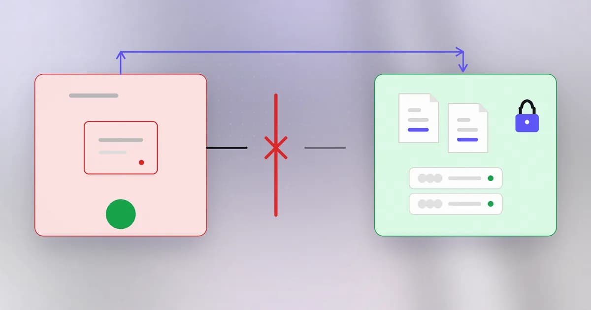 A compromised machine disconnected from the network but left powered on, with its logs and memory copied to a safe evidence store