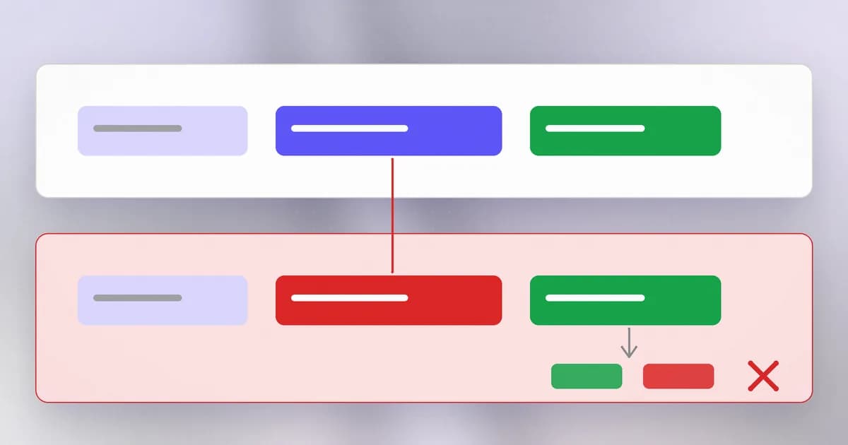 Worked example: a token is three parts, the payload is edited to say admin, and the signature no longer matches so the server rejects it